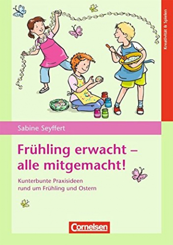 Frühling erwacht