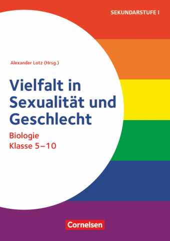 Vielfalt in Sexualität und Geschlecht