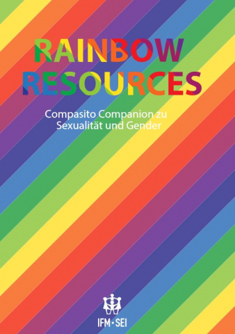 Rainbow Resources