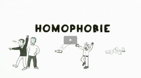 Homophobie