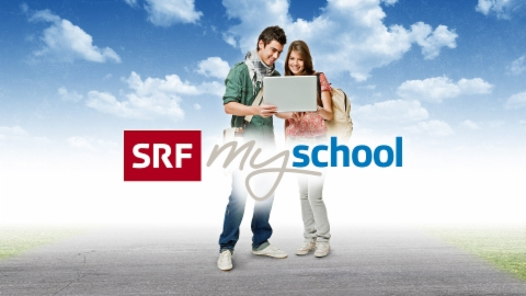 IdeenSet Berufswahl srfmyScchool