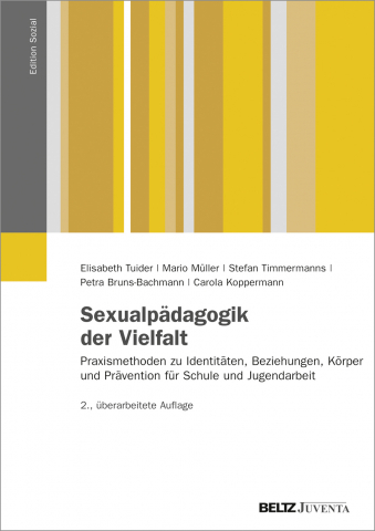 Sexualpädagogik der vielfalt