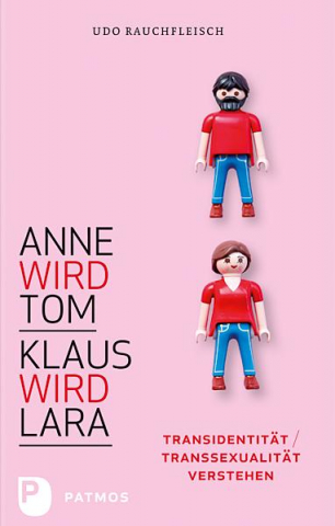 Anne wird Tom