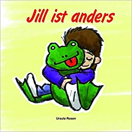 Jill ist anders