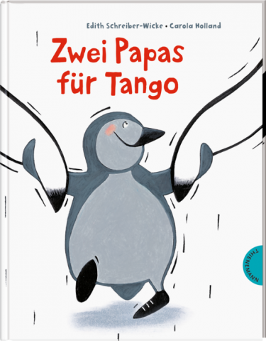 Zwei Papas für Tango