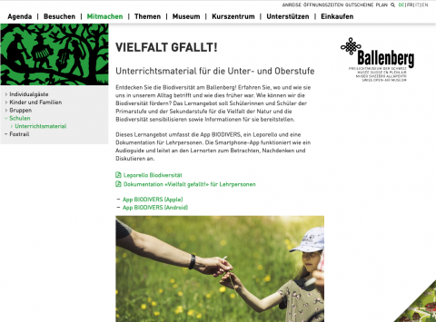 Vielfalt_gfallt