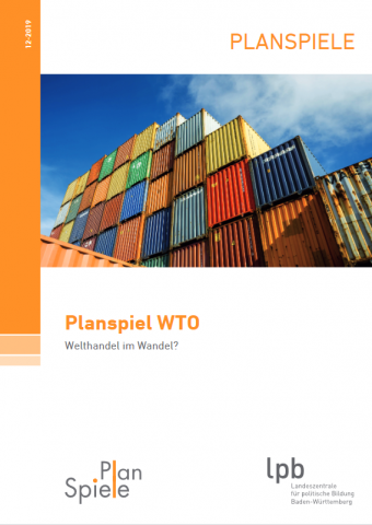 Ideenset_Globalisierung_Gewinner und Verlierer_WTO_Spiel