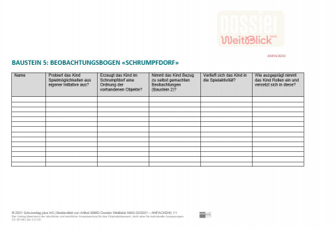 ideenset_dossierweitblickanpacken_beobachtungsbogenschrumpfdorf