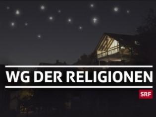 Teaserbild WG der Religionen