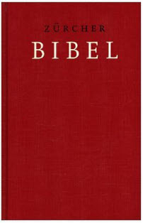 Teaserbild Zürcher Bibel