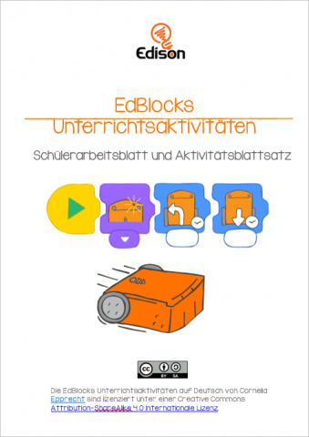 IdeenSet Edison EdBlocks Titel