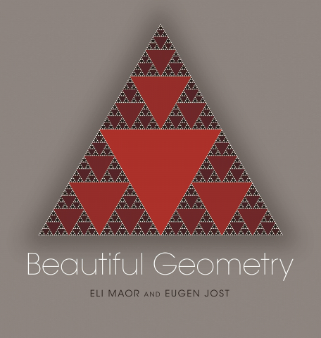IdeenSet PlayMath! Hintergrundinfromation Beautiful Geometry