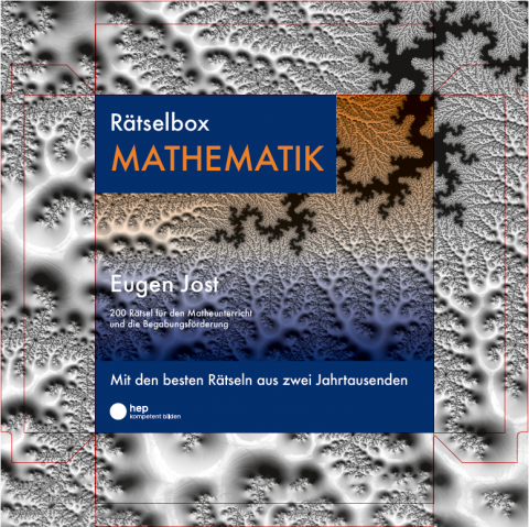 IdeenSet PlayMath! Rätselbox