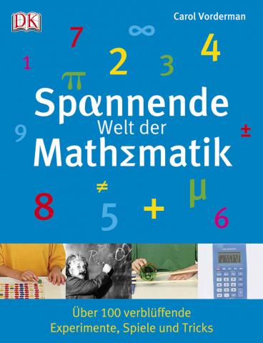 IdeenSet PlayMath! Hintergrundinformation Spannendes