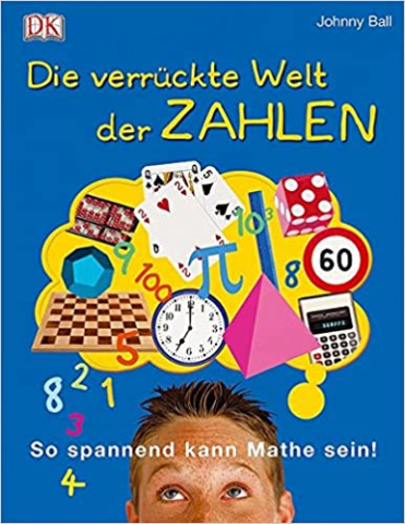 IdeenSet PlayMath! Hintergrundinformation verrückte Welt