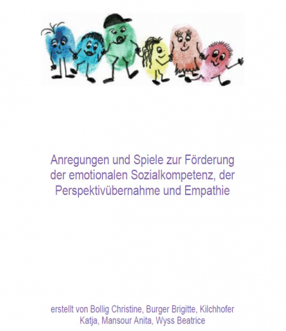 IdeenSet_VielfaltInLerngruppen_AnregungenUndSpieleFörderungPerspektivenübernahmeEmpathie