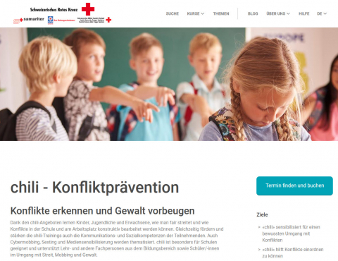 IdeenSet_VielfaltInLerngruppen_ChiliStarkImKonflikt