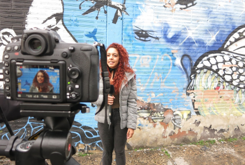 IdeenSet Filmwerkstatt Reportage