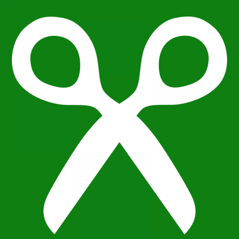 Logo Scherre Openclipart