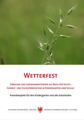 Wetterfest