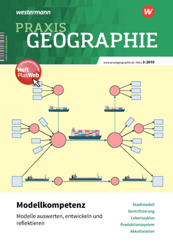 IdeenSet_Stadtgeografie_Gentrifizierung_Modell