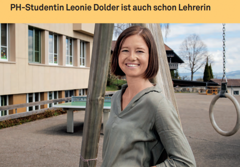 Artikel Bildung Bern