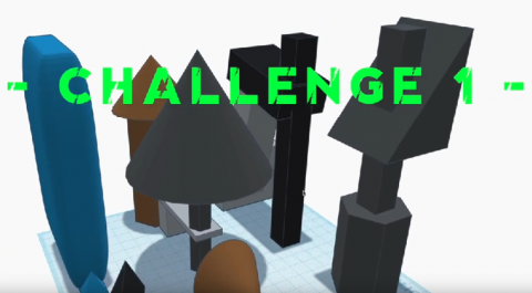 Challenge 1