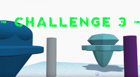 Challenge 3