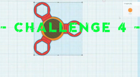 Challenge 4