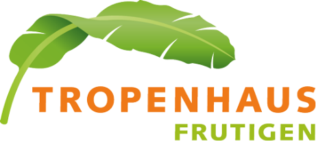 Logo Tropenhaus Frutigen
