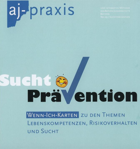 Suchtprävention