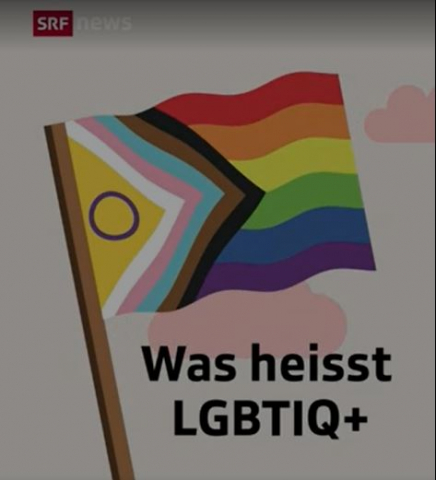 SRF LGBTIQ
