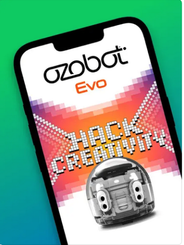 IdeenSet-Ozobot-App