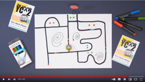 IdeenSet-Ozobot-Farbcodes