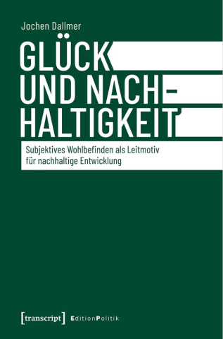 Glück und Nachhaltigkeit