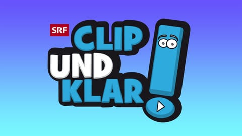 Clip und Klar