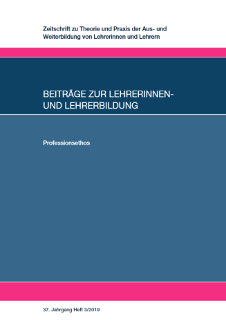 IdeenSet_WeitBlick_GlockeKippaTeppiche_ERGAlsLernfeldFürDasProfessionelleEthosVonLehrpersonen