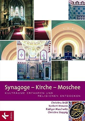 IdeenSet_WeitBlick_GlockeKippaTeppiche_SynagogeKircheMoschee