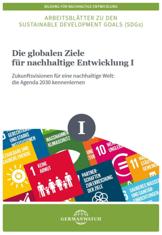 Germanwatch SDGs