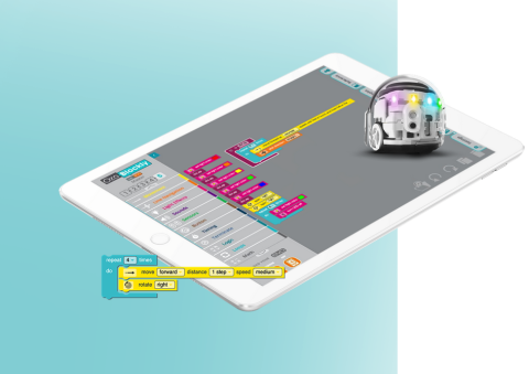 IdeenSet-Ozobot-Bedienungsanleitung