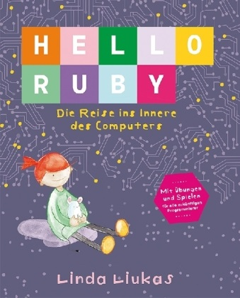 IdeenSet Hello Ruby Reise ins Innere des Computers