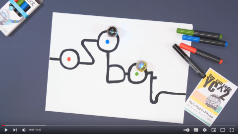 IdeenSet-Ozobot-Videotutorial