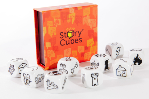 Abbildung Story Cubs