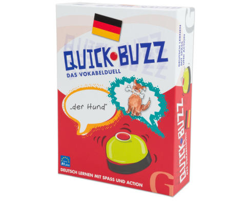  IdeenSet_DaZ-Grundlagen-Zyklus2-3_QuickBuzzDasVokabelduellDeutsch