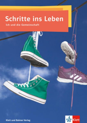 Schrite ins Leben