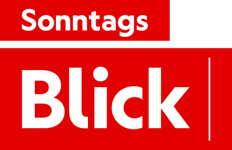 logo Sonntagsblick