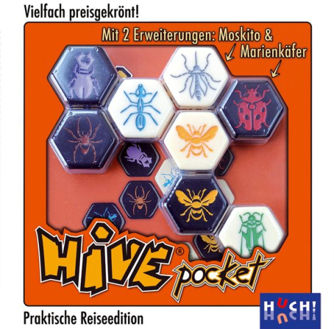 IdeenSet-Denkspiele-Hive