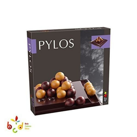 IdeenSet-Denkspiele-Pylos