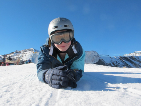 BZ Podcast "Dank Skilagern können sich Schulen externe Beratende sparen"