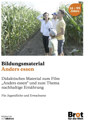 anders essen